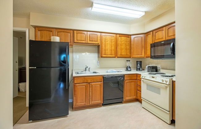 Massanuttens Shenandoah Villas by Tripforth - Foto 34