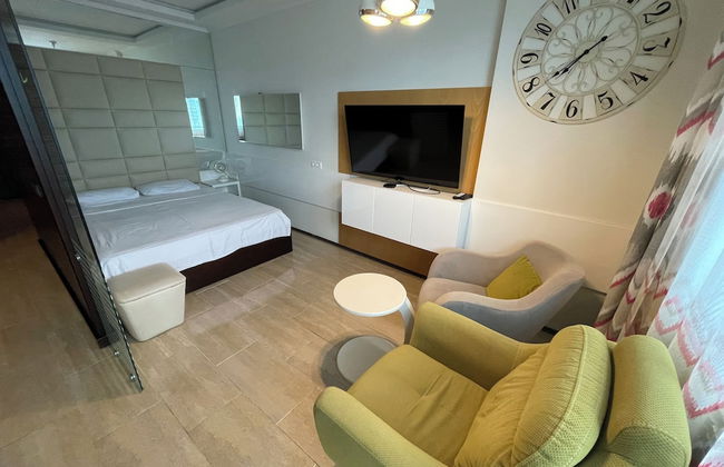 Batumi Real Lux - Foto 32