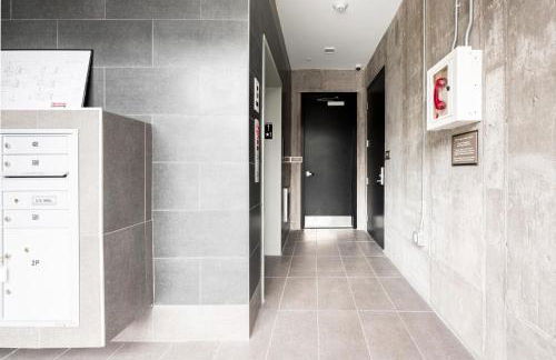 City Views! - Chic Jefferson Park Condo - Tesoro - Foto 38