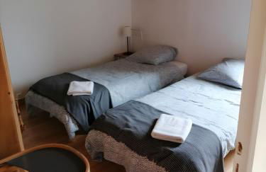 Gîte Au Cœur De La Nature - Foto 25