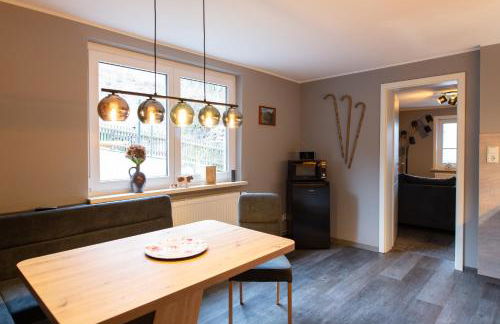 Ferienwohnungen Am Burgberg - Foto 24