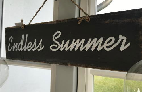 Ferienwohnung " Seaflat " an der Ostsee, Strandkorb, Kamin, free W-LAN by SEASIDE - Photo 12