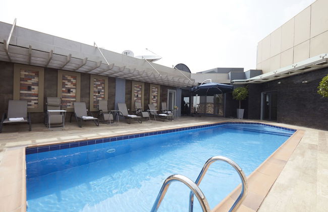 Belanova Apartments & Suites - Photo 34