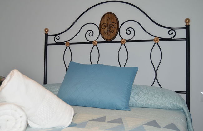 El Aljibe Relax - Foto 26