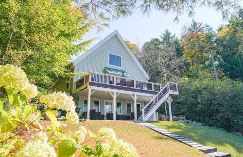 Lakefront Lookout- 14 S - Foto 42