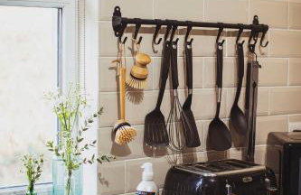 1 Bed Rural Escape between Coast & Mountains at Mud & Wool - Foto 15