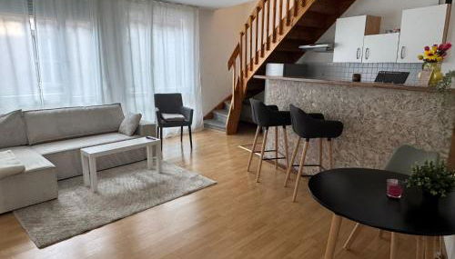 OldTown Gallery Apartment - Foto 3