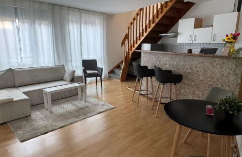 OldTown Gallery Apartment - Foto 3