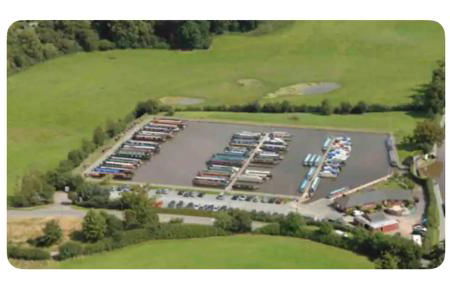 Sleeps 2 -Central Ellesmere -Parking - PetFriendly - Foto 41