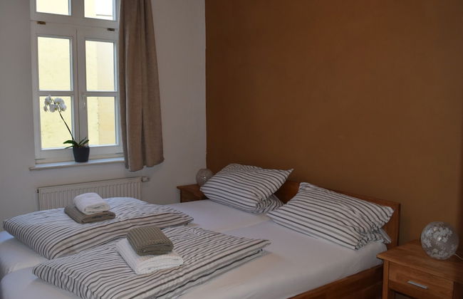 Stella Apartments - Photo 19