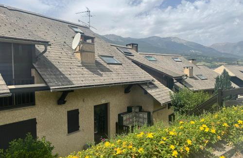 joli studio lumineux dans environnement calme - Foto 18