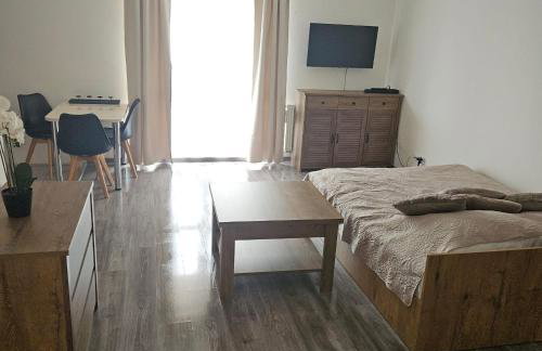 Apartament Komorniki - Osiedla na Skraju Lasu - Foto 11
