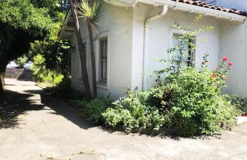 Elegant Spacious Prvt Studio Upscale Berkeley - Photo 44