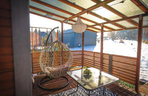 Lazy Deer - Camp - Foto 49