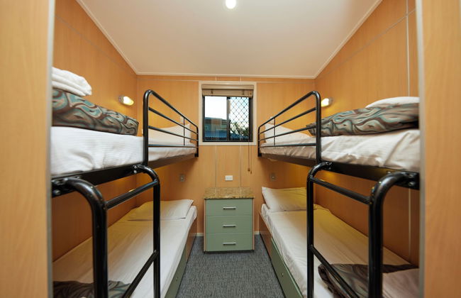 Brisbane Holiday Village - Foto 17