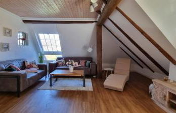 De Leev - Landhaus Lübbertsfehn - Foto 7