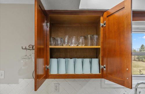 Tranquil Escape on 1 Acre Near Eagle Creek - Foto 20