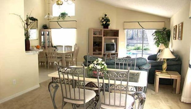 Servicio de comidas en la habitación