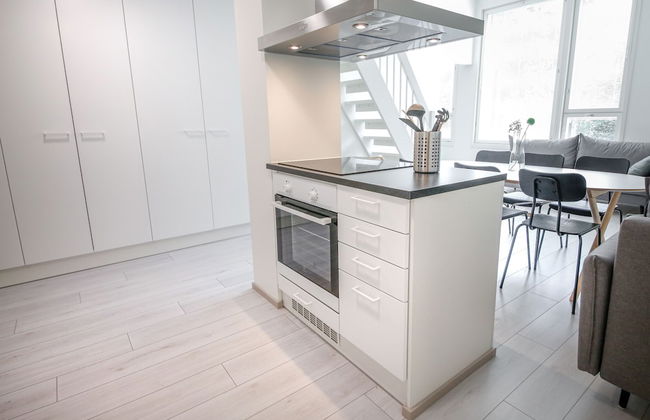 Spot Apartments Espoon Keskus - Foto 20