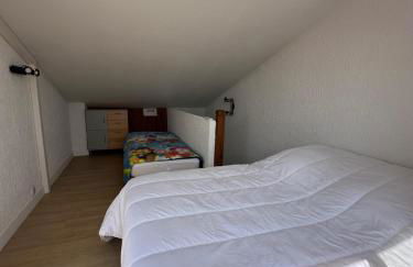 Maison toute équipée vue mer - Foto 9