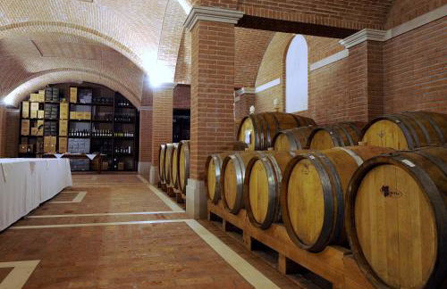 Monte Tondo Winery - Foto 53