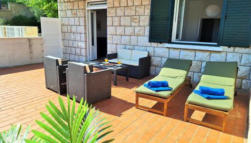 Blue Promenade Apartments - Foto 4