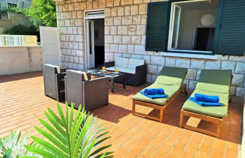 Blue Promenade Apartments - Foto 4