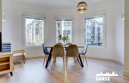 Apartamento Bost by SanSe Holidays - Foto 15