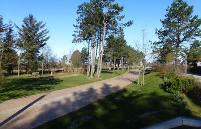 Beach Hair Friesian Residence - Foto 3