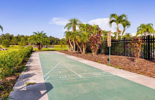 Resort Retreat with Outdoor Oasis 13 Mi to Disney! - Foto 29