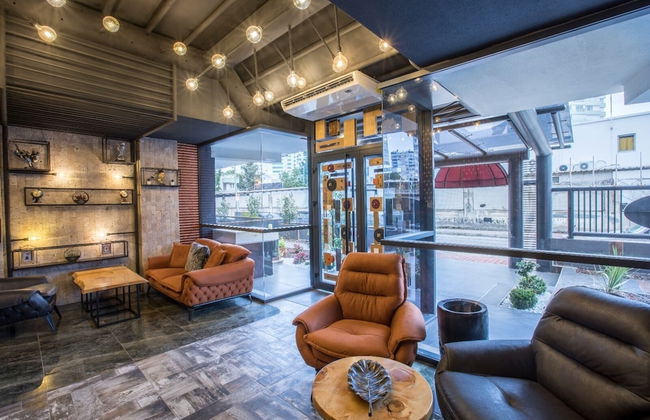 Elanis Suites - Foto 4