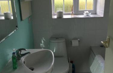 Plover Cottage at Trenale Court Cottages - Foto 8