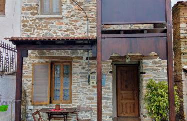 Ξενώνας Το Πέτρινο 2 - Photo 1