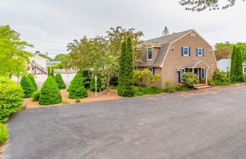 Beach Plum Townhouse - Foto 26