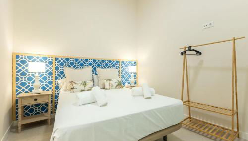 Azahar Apartamento Rodrigo de Triana - Foto 1