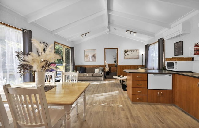 Metung Holiday Villas - Foto 30