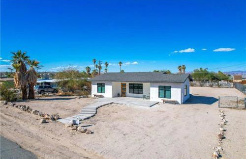 Cozy Fresh Desert Hideaway, 5 mins to Joshua Tree - Foto 32