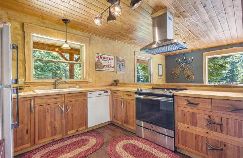 Elk Meadows Cottage - Photo 10