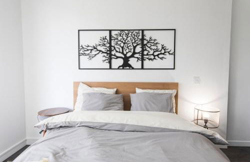 Appartement grande terrasse proche de Tours centre - Foto 21