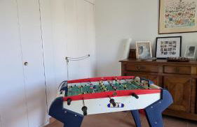 Echapée Blonvillaise, maison familiale avec jardin - Photo 27