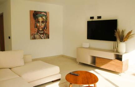 Villa Brisamar mit Meerblick und beheiztem Pool - Foto 34