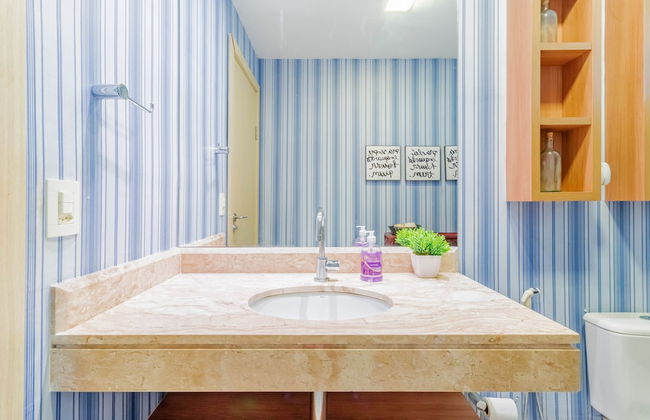 PF42 Excelente Casa 4 Quartos - Photo 29