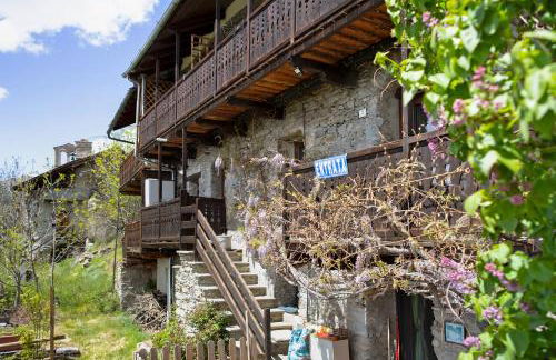 Agriturismo Les Ecureuils - Foto 14