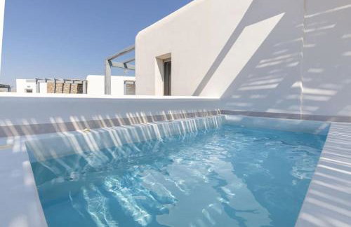 Mykonos Luxury Home with Jacuzzi - Foto 31