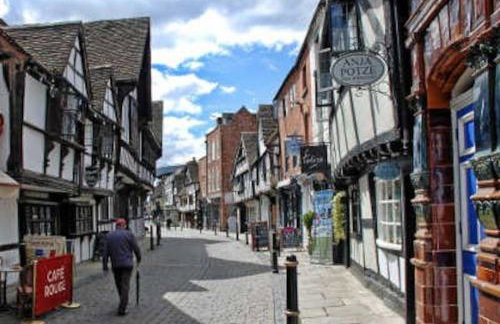 Stratford House - Perfect for a get together - Foto 21