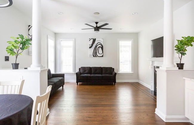 Pike Creek Palace 6 Bedrooms With 5 King Beds - Foto 41