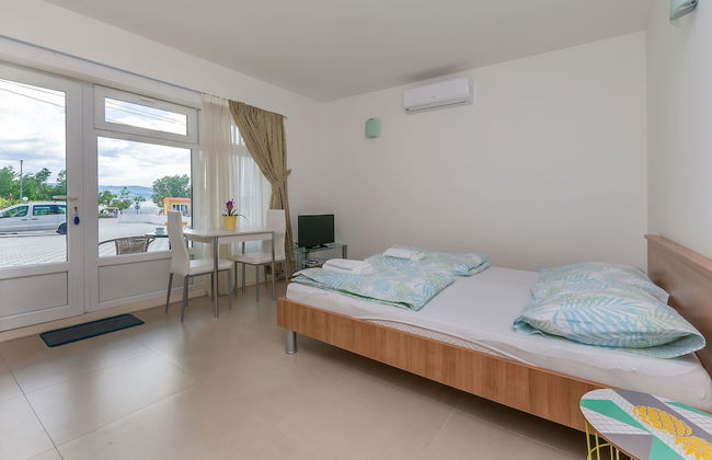 Apartments Villa Aquamarine - Foto 7