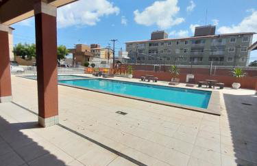 Apê completo perto da praia, Araçagy, São Luís - Foto 27