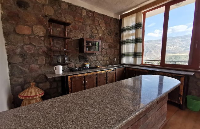 Lalibela Apartments - Foto 49