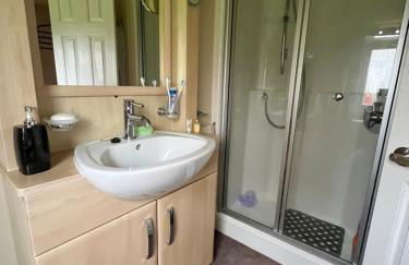 40A Oak Village- 2 Bedroom Lodge on Grange Leisure Park - Foto 48